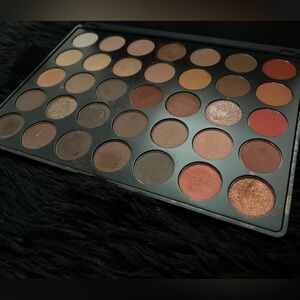 Morphe Eyeshadow palette